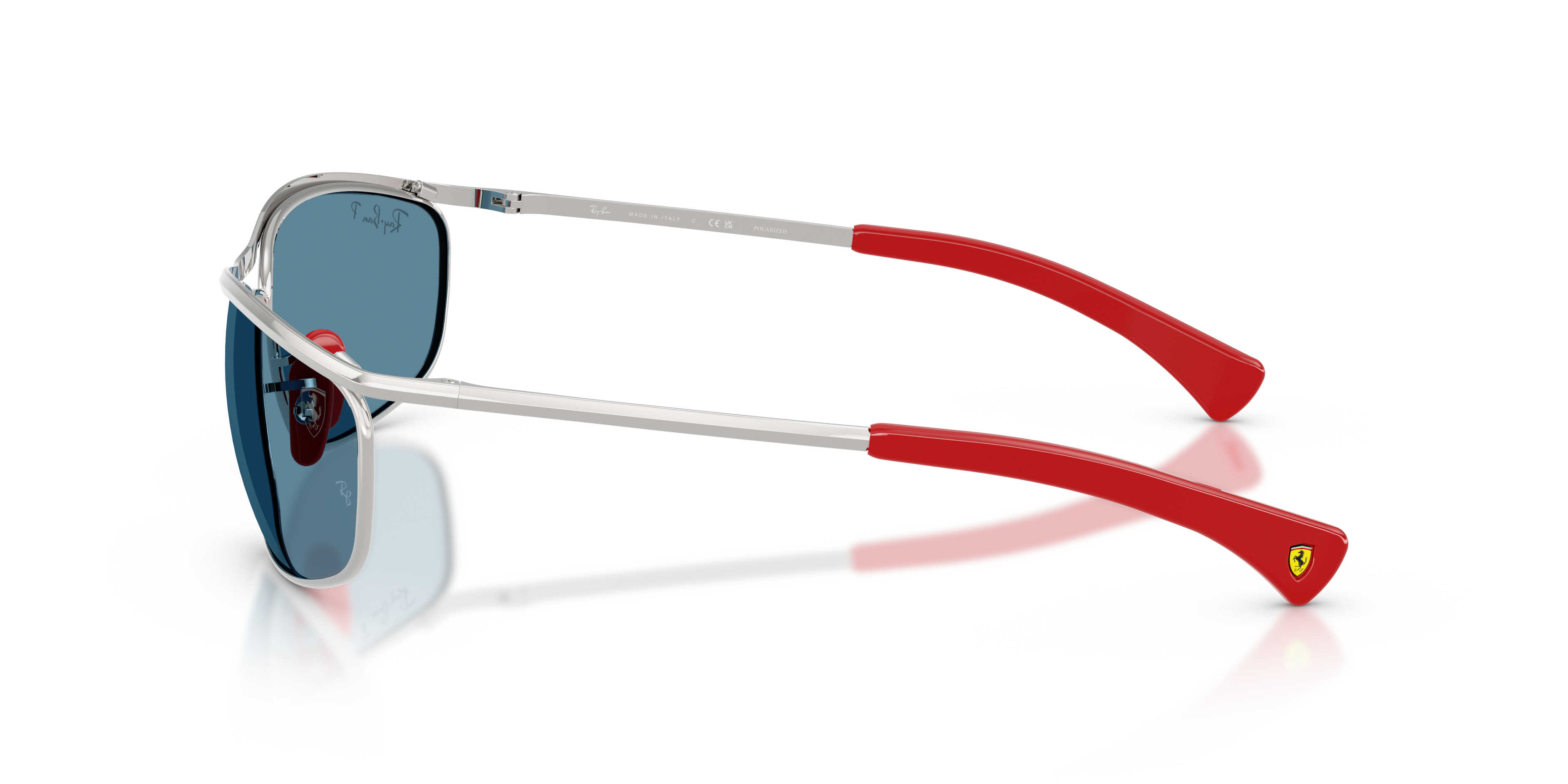 Ray-Ban RB3819M F007S2  